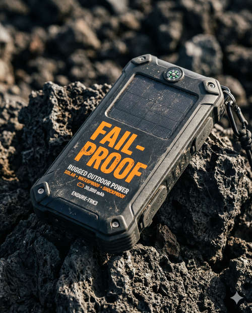 Tech Product - Instagram Carousel