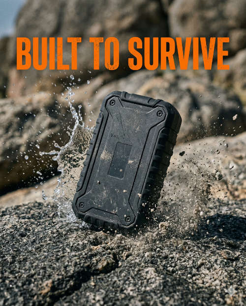 Tech Product - Instagram Carousel