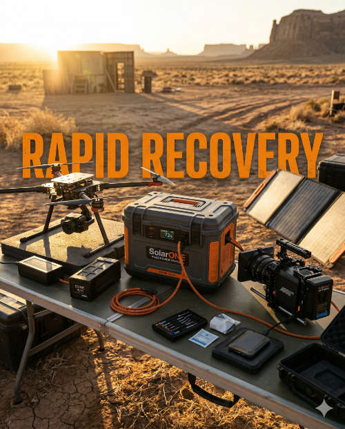 Tech Product - Instagram Carousel