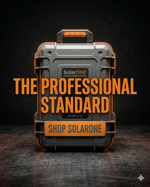 Tech Product - Instagram Carousel