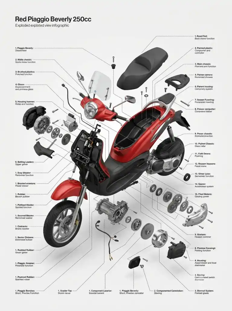 AI Technical Drawing
