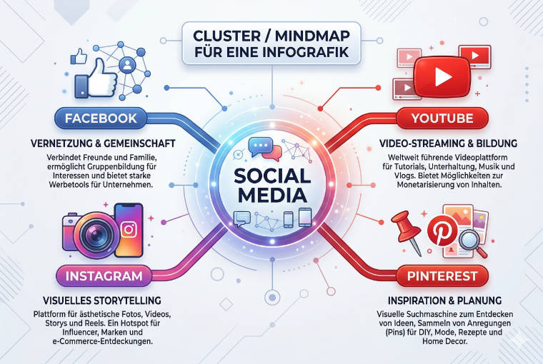 Dessert Brand Promotion