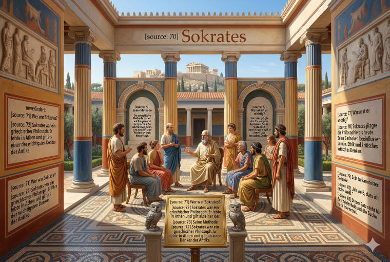 Info Graphic - Cluster