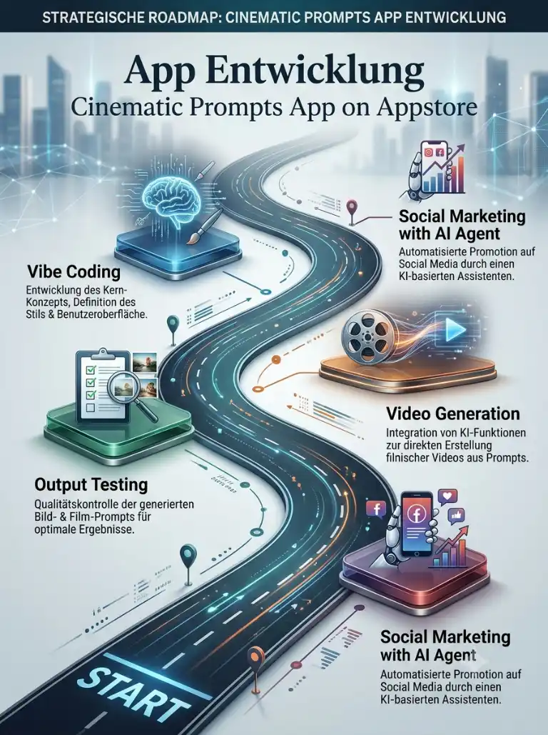 Roadmap Presentation