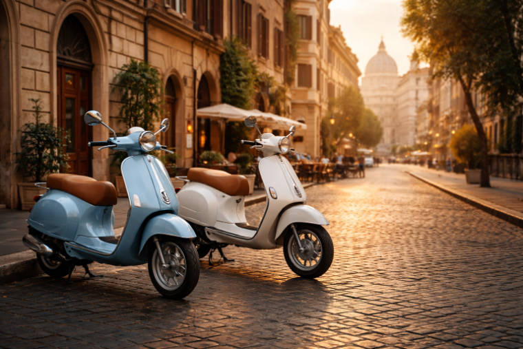 AI Product Photography